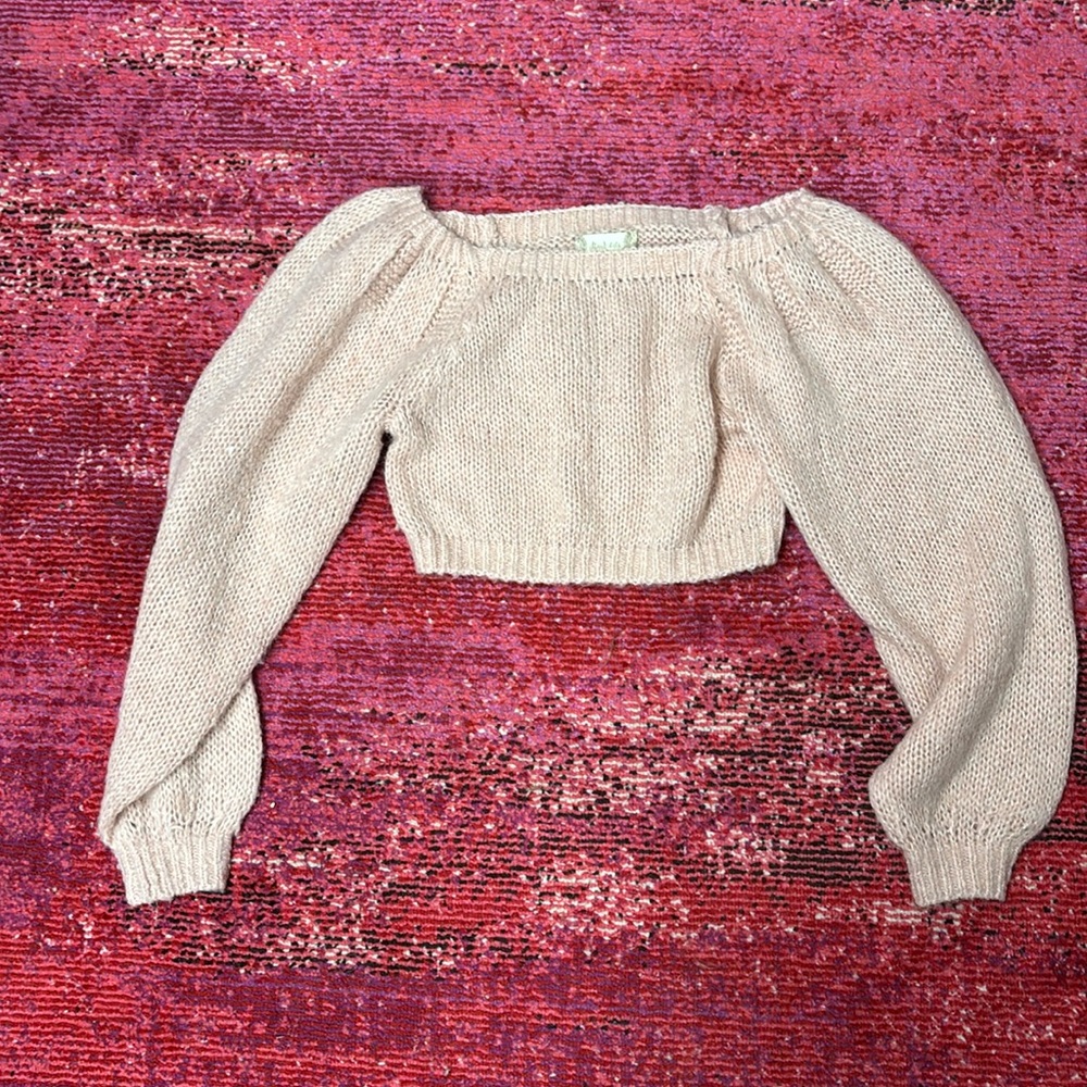 Altard state sweater